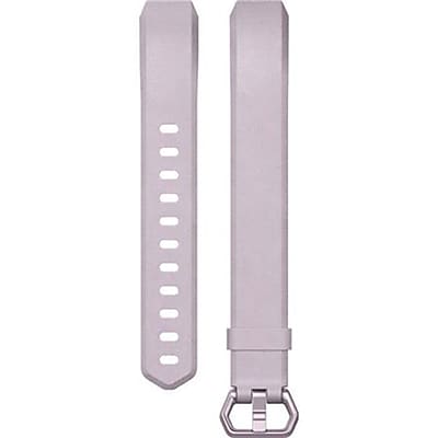 Fitbit Small Wrist Band for Alta/Alta HR Activity Trackers, Lavender (FB163LBLVS)