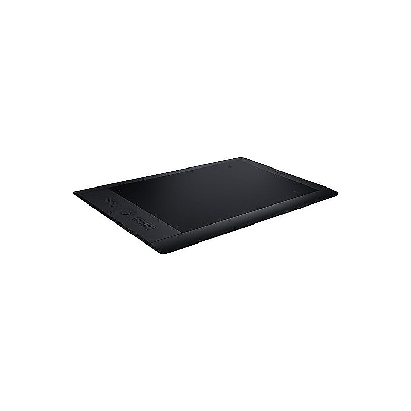 Wacom Intuos® Pro PTH660 Medium Creative Pen Tablet, Black image 1