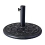 Flash Furniture Kona Universal Cement Patio Umbrella Base, Black (GMUB19BRNZ)~#|#~sp202106264_sc7