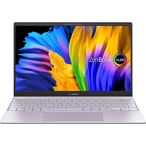 ASUS ZENBOOK UX390UA-512G | energysource.com.br
