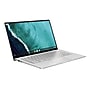 Asus Chromebook Flip C434 14", Intel Core i5-8200Y, 8GB Memory, 128GB eMMC, Chrome OS (C434TA-GE588T)~#|#~sp202109778_sc7