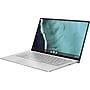 Asus Chromebook Flip C434 14", Intel Core i5-8200Y, 8GB Memory, 128GB eMMC, Chrome OS (C434TA-GE588T)~#|#~sp202109780_sc7