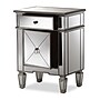Baxton Studio Claudia 29" High Nightstand, Silver Mirrored (2633-7482-STPL)~#|#~sp20238888_sc7
