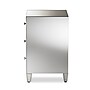 Baxton Studio Rosalind 26" High Dresser, Silver Mirrored (2633-7483-STPL)~#|#~sp20238898_sc7