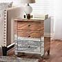 Baxton Studio Rosalind 26" High Dresser, Silver Mirrored (2633-7483-STPL)~#|#~sp20238899_sc7