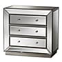 Baxton Studio Edeline 31" High Chest, Silver Mirrored (2633-7485-STPL)~#|#~sp20239014_sc7