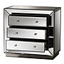 Baxton Studio Edeline 31" High Chest, Silver Mirrored (2633-7485-STPL)~#|#~sp20239015_sc7