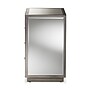 Baxton Studio Edeline 31" High Chest, Silver Mirrored (2633-7485-STPL)~#|#~sp20239016_sc7