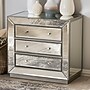 Baxton Studio Edeline 31" High Chest, Silver Mirrored (2633-7485-STPL)~#|#~sp20239017_sc7