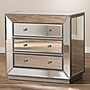 Baxton Studio Edeline 31" High Chest, Silver Mirrored (2633-7485-STPL)~#|#~sp20239018_sc7