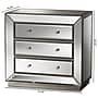 Baxton Studio Edeline 31" High Chest, Silver Mirrored (2633-7485-STPL)~#|#~sp20239019_sc7