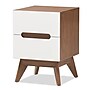 Baxton Studio Calypso 23" High Nightstand, White (2633-7504-STPL)~#|#~sp20239196_sc7