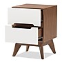Baxton Studio Calypso 23" High Nightstand, White (2633-7504-STPL)~#|#~sp20239197_sc7