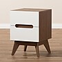 Baxton Studio Calypso 23" High Nightstand, White (2633-7504-STPL)~#|#~sp20239203_sc7
