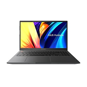 2022?新作】 機能充実薄型PC✨コバルトブルーASUS美品✨カメラ付4GB 