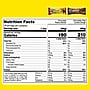 Chef Robert Irvine's FITCRUNCH High Protein Bars Variety Pack,1.62 oz., 18/Box (325-00016)~#|#~sp202654515_sc7