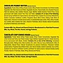 Chef Robert Irvine's FITCRUNCH High Protein Bars Variety Pack,1.62 oz., 18/Box (325-00016)~#|#~sp202654516_sc7