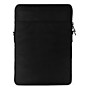 Vangoddy Nylon 12" Tablet  Cross body Messenger Bag Sleeve Case, Black (NBKLEA694)~#|#~sp20268656_sc7