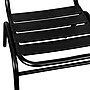 Flash Furniture Lila Indoor-Outdoor Restaurant Stack Chair, Black (TLH015CBK)~#|#~sp202726002_sc7