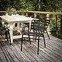 Flash Furniture Lila Indoor-Outdoor Restaurant Stack Chair, Black (TLH015CBK)~#|#~sp202726005_sc7