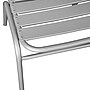 Flash Furniture Lila Indoor-Outdoor Restaurant Stack Chair, Silver (TLH015C)~#|#~sp202726115_sc7
