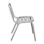Flash Furniture Lila Indoor-Outdoor Restaurant Stack Chair, Silver (TLH015C)~#|#~sp202726116_sc7