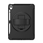SaharaCase Protection Hand Strap Series Case for iPad 11'' (A16) and iPad 10.9" (10th Gen), Black (TB00278)~#|#~sp202727023_sc7