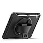 SaharaCase Protection Hand Strap Series Case for iPad 11'' (A16) and iPad 10.9" (10th Gen), Black (TB00278)~#|#~sp202727025_sc7