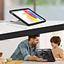 SaharaCase Protection Hand Strap Series Case for iPad 11'' (A16) and iPad 10.9" (10th Gen), Black (TB00278)~#|#~sp202727026_sc7