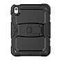 SaharaCase Raider Series Heavy-Duty Case for iPad 11'' (A16) and iPad 10.9" (10th Gen), Black (TB00279)~#|#~sp202727028_sc7