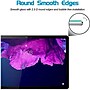 SaharaCase ZeroDamage Ultra Strong Tempered Glass Screen Protector for Lenovo Tab P11, Clear (ZD-T00001)~#|#~sp202727189_sc7