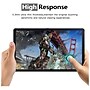 SaharaCase ZeroDamage Ultra Strong Tempered Glass Screen Protector for Samsung Galaxy Tab S8, Clear (ZD-T00024)~#|#~sp202727204_sc7