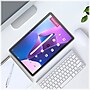 SaharaCase ZeroDamage Ultra Strong Tempered Glass Screen Protector for Lenovo Tab M10 Plus (3rd Gen), Clear (ZD-T00043)~#|#~sp202727222_sc7