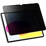 SaharaCase ZeroDamage Tempered Glass Screen Protector for Apple iPad 10.9" (10th Generation 2022) ~#|#~sp202727223_sc7