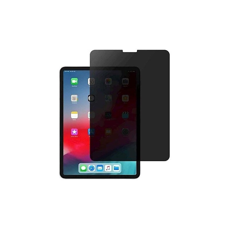 SaharaCase Privacy Screen Protector Apple iPad Pro 12.9" (3rd, 4th, 5th & 6th Gen 2018-2022) (ZD-TG-12.9-P-18) image 1