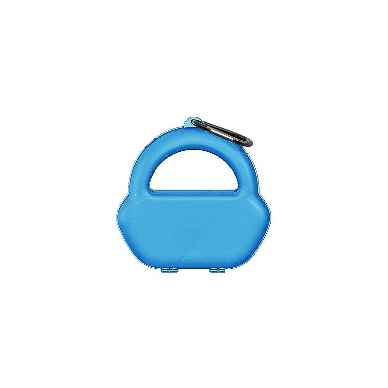 SaharaCase Travel Carry Case for Apple AirPods Max, Matte Blue (HP00011) image 1