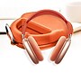 SaharaCase Travel Carry Case for Apple AirPods Max, Matte Coral (HP00013)~#|#~sp202727292_sc7
