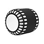 SaharaCase Silicone Sleeve Case for Apple HomePod, Black (HP00019)~#|#~sp202727308_sc7