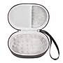 SaharaCase Carrying Case for JBL Clip 4, Black (HP00028)~#|#~sp202727334_sc7