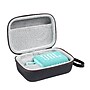 SaharaCase Carrying Case for JBL Go3, Black (HP00029)~#|#~sp202727335_sc7
