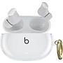 SaharaCase Hybrid Flex Case for Beats by Dr. Dre, Beats Studio Buds, Clear (HP00105)~#|#~sp202727447_sc7