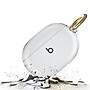 SaharaCase Hybrid Flex Case for Beats by Dr. Dre, Beats Studio Buds, Clear (HP00105)~#|#~sp202727449_sc7