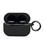 SaharaCase Case for Amazon Echo Buds, Black (HP00114)~#|#~sp202727474_sc7