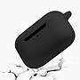 SaharaCase Case for Amazon Echo Buds, Black (HP00114)~#|#~sp202727477_sc7