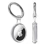 SaharaCase Hybrid Flex Case for Apple AirTag, Clear (AT00009)~#|#~sp202727507_sc7