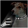 SaharaCase Adjustable Nylon Collar Case for Apple AirTag, Medium Dogs, Black (AT00032)~#|#~sp202727674_sc7