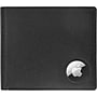 SaharaCase Genuine Leather Wallet Case for Apple AirTag, Black (AT00037)~#|#~sp202727688_sc7