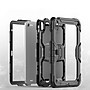 SaharaCase Raider Series Heavy-Duty Case for iPad 11'' (A16) and iPad 10.9" (10th Gen), Black (TB00279)~#|#~sp202728369_sc7