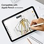 SaharaCase ZeroDamage Tempered Glass Screen Protector for Apple iPad mini (A17 Pro), iPad mini (6th Gen 2021), Clear (ZD00030)~#|#~sp202728431_sc7