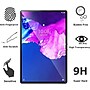 SaharaCase ZeroDamage Ultra Strong Tempered Glass Screen Protector for Lenovo Tab P11, Clear (ZD-T00001)~#|#~sp202728546_sc7